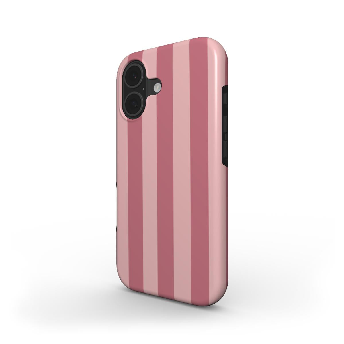 Protective Phone Case "Stripes"