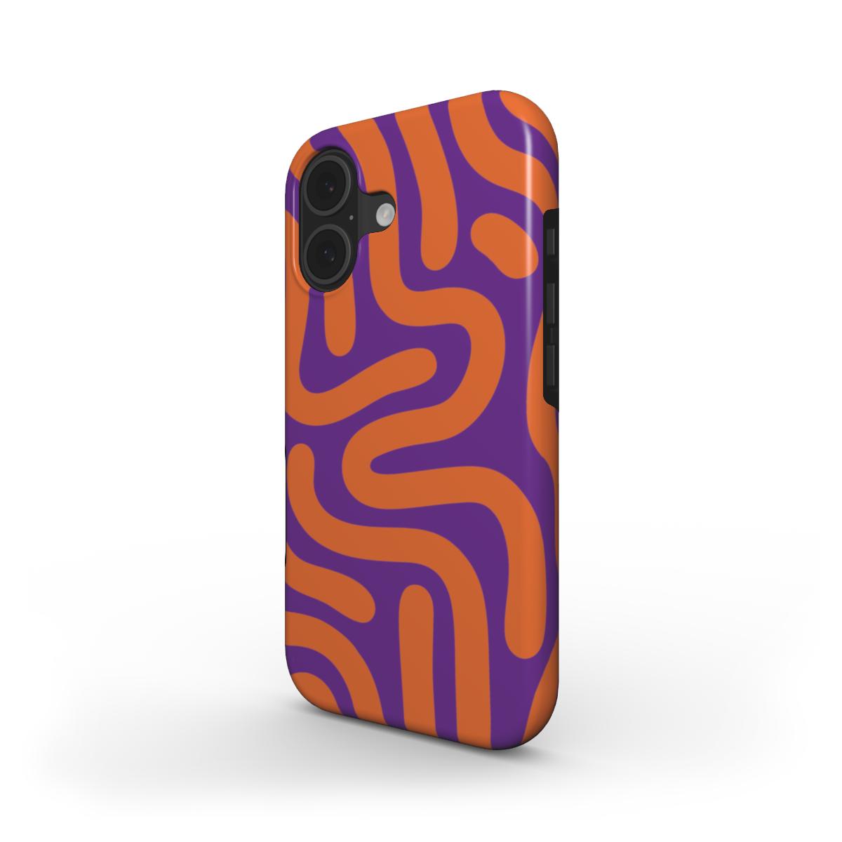 Protective Phone Case "Gummies"