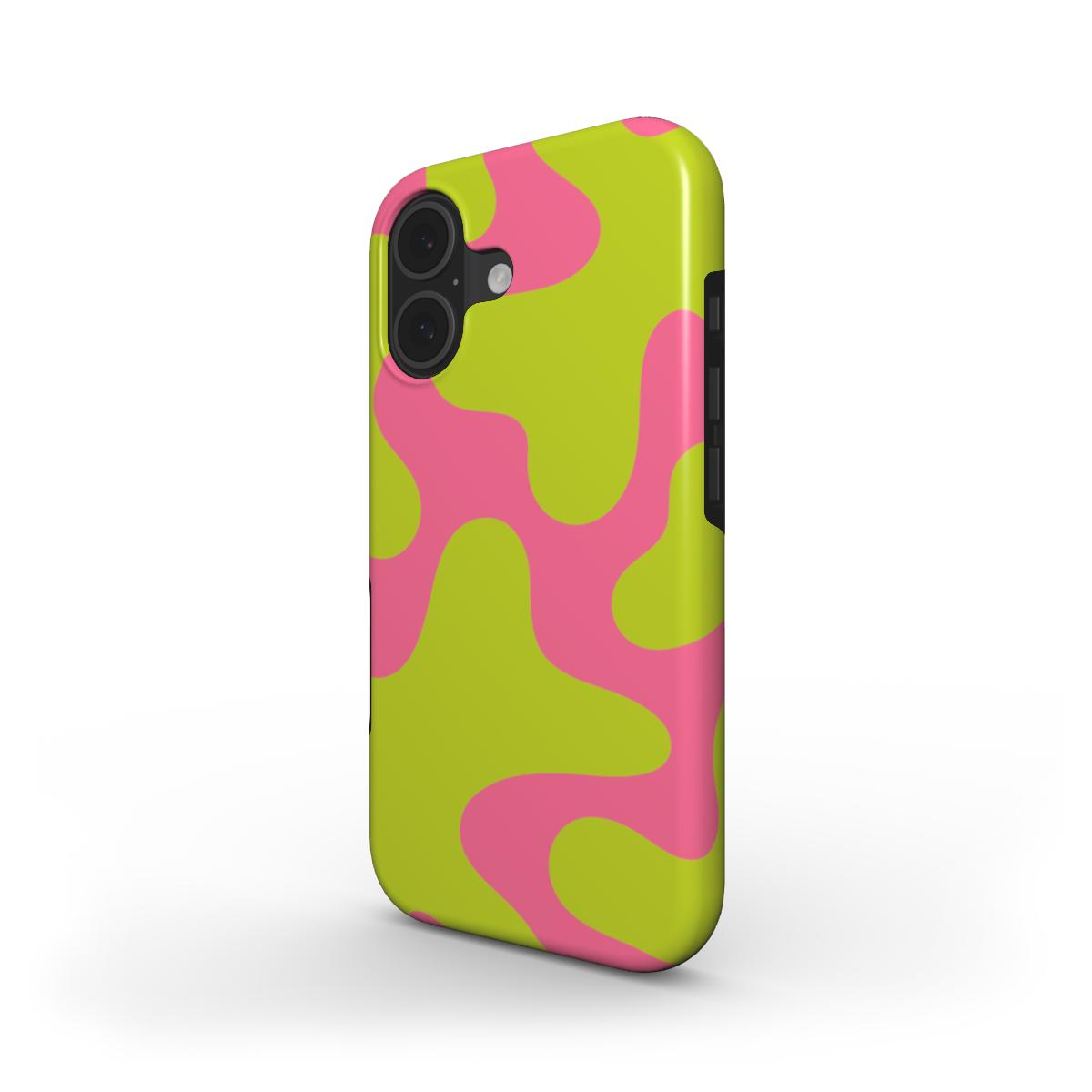 Protective Phone Case "Jellyfish"
