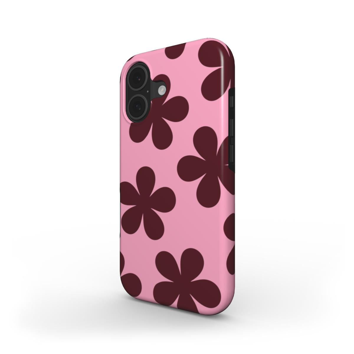 Protective Phone Case "Blossoms"