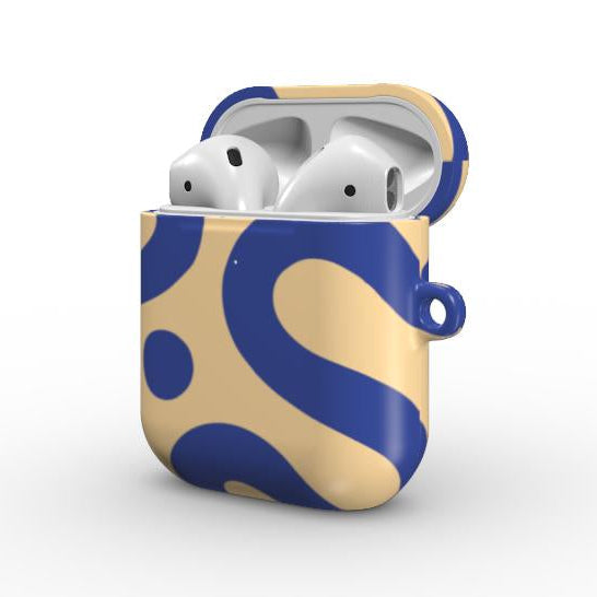 AirPods Protective Case "Expression"