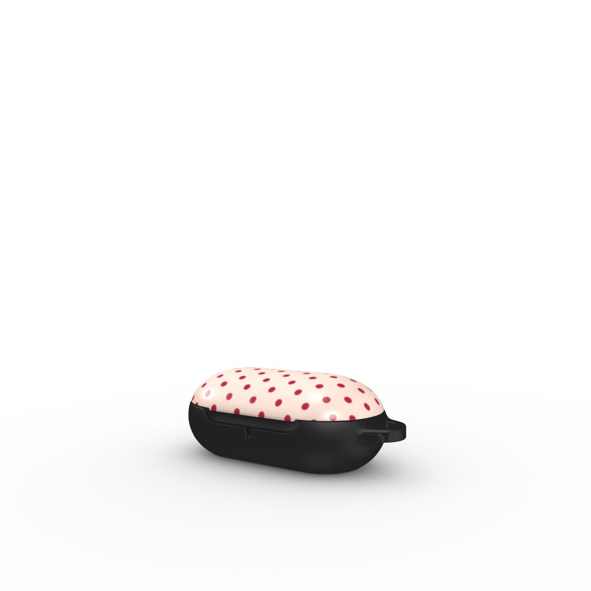 Samsung Galaxy Buds Protective Case "Polka Dots"