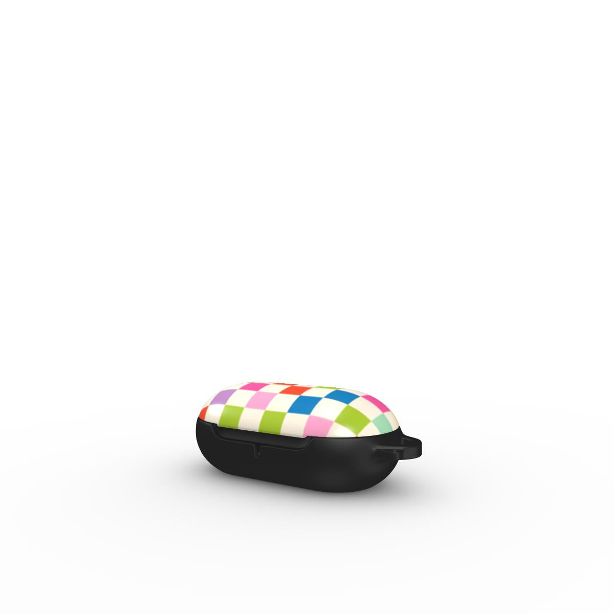 Samsung Galaxy Buds Protective Case "Colors"
