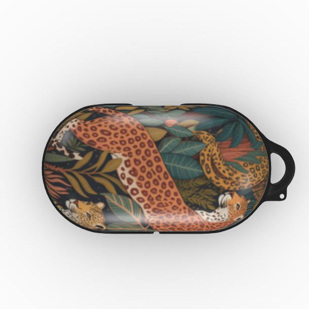 Samsung Galaxy Buds Protective Case "Jungle"