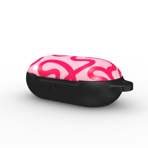 Samsung Galaxy Buds Protective Case "Threads"