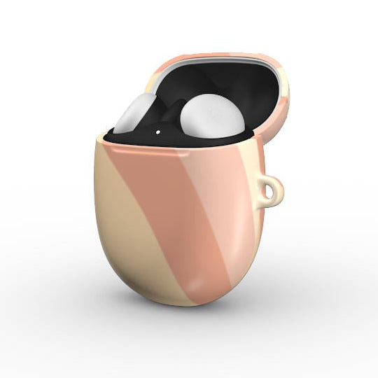 Google Pixel Buds Protective Case "Dunes"
