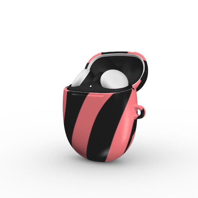 Google Pixel Buds Protective Case "Candy"
