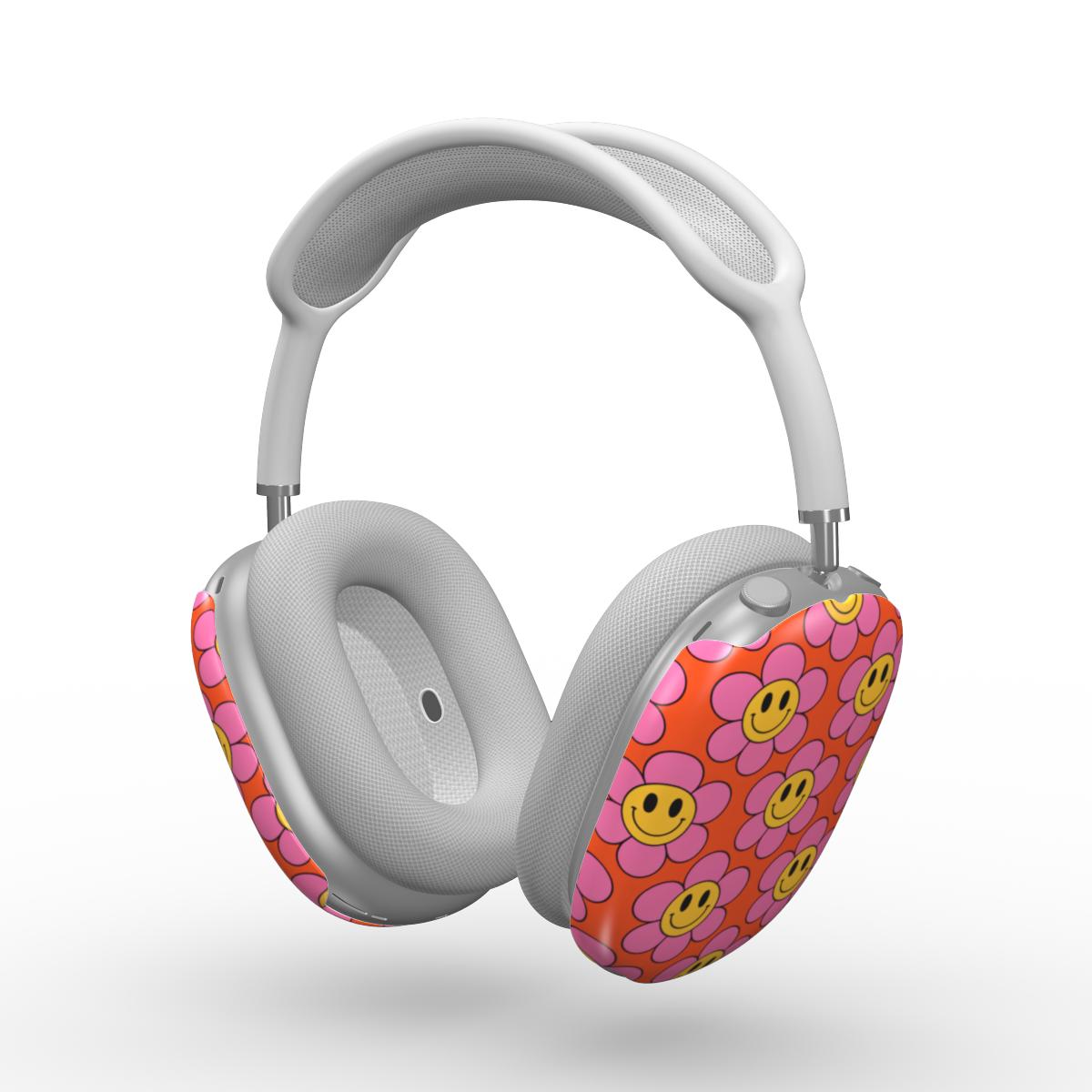 AirPods Max Covers "Smile"