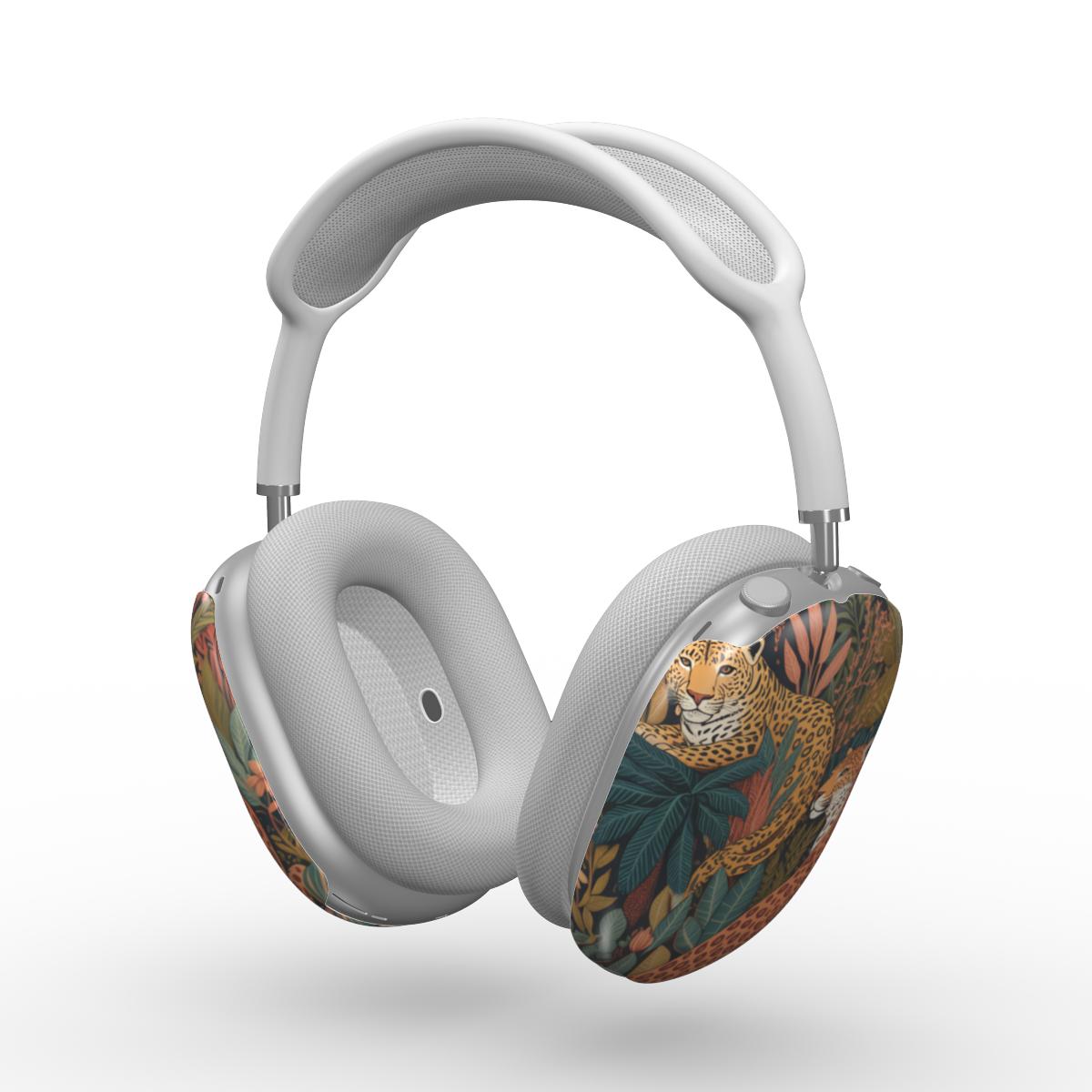 AirPods Max Covers "Jungle"