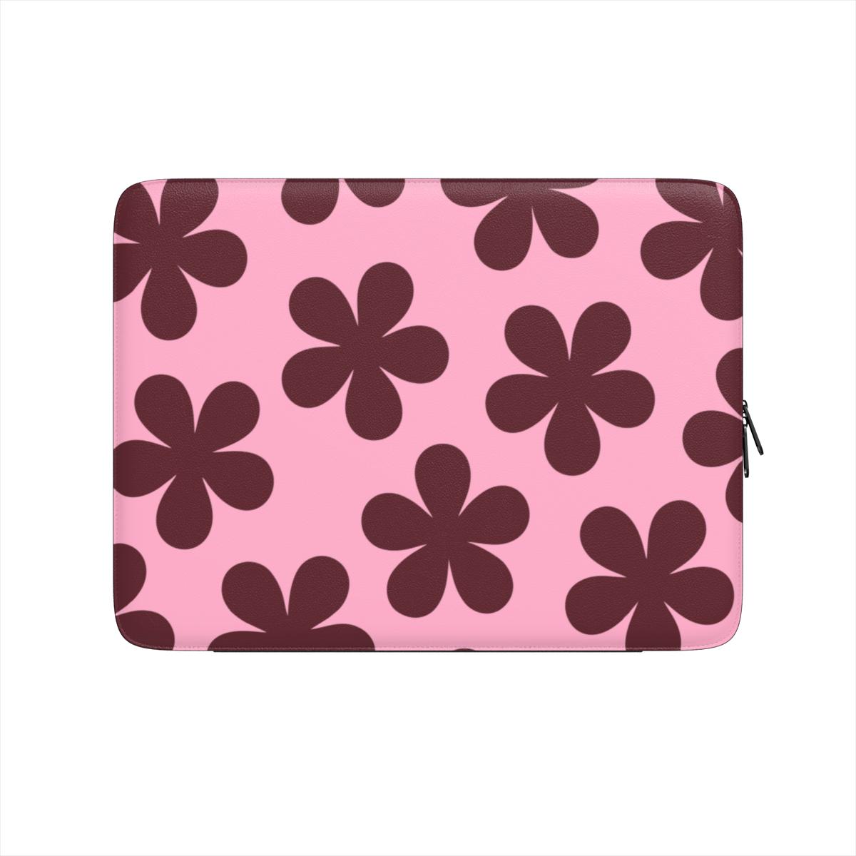 Premium Laptop Sleeve "Blossoms"