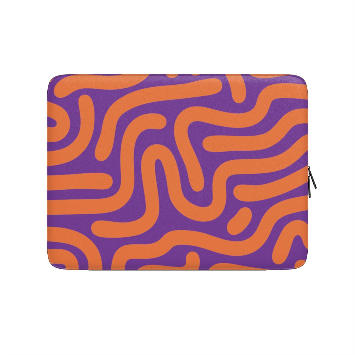 Premium Laptop Sleeve "Gummies"