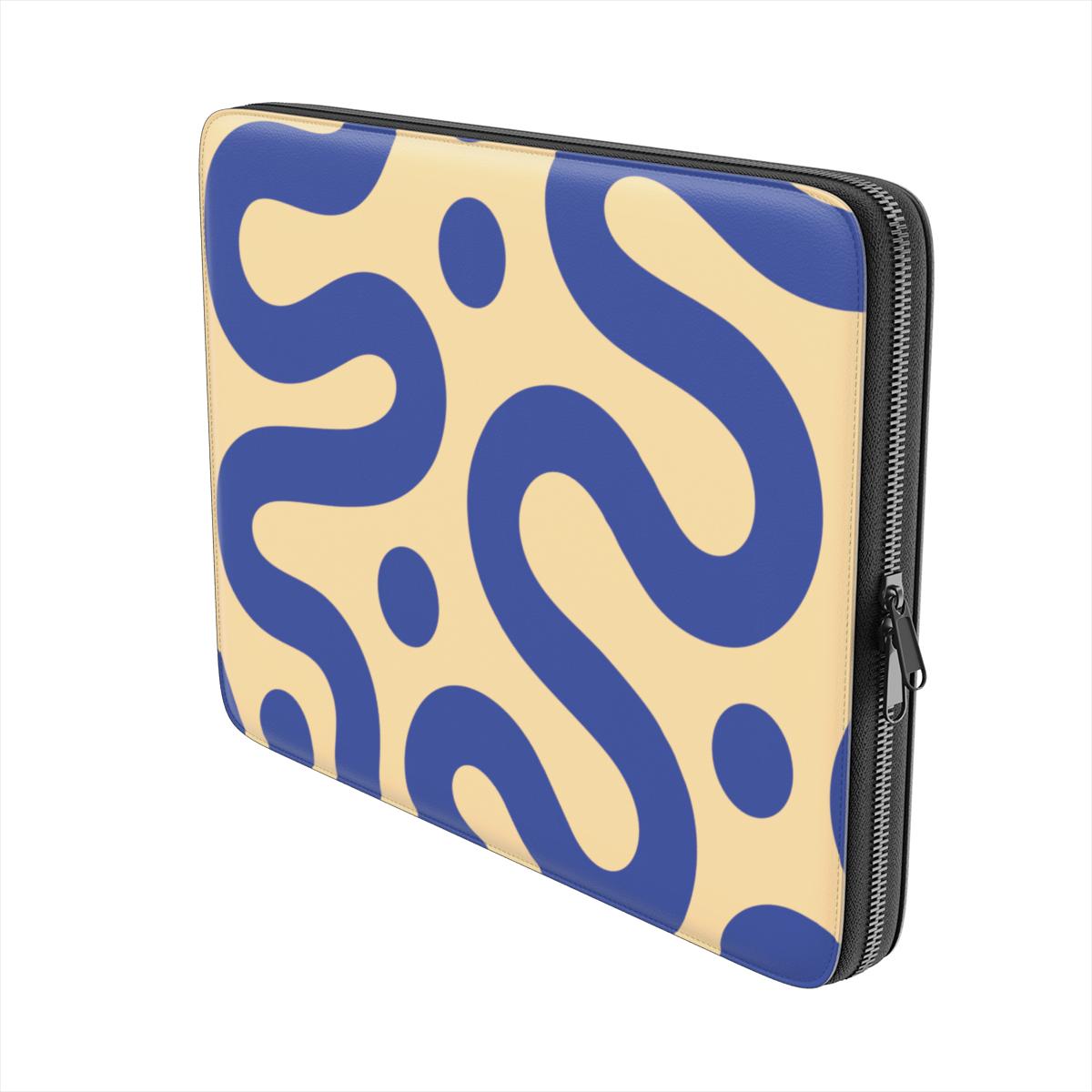 Premium Laptop Sleeve "Expression"