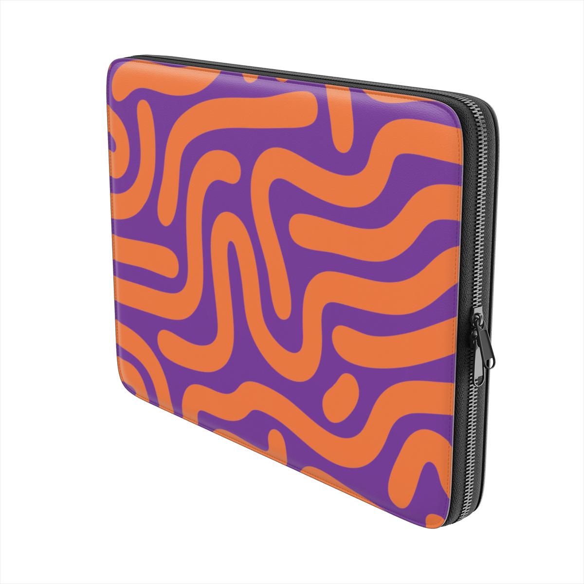 Premium Laptop Sleeve "Gummies"