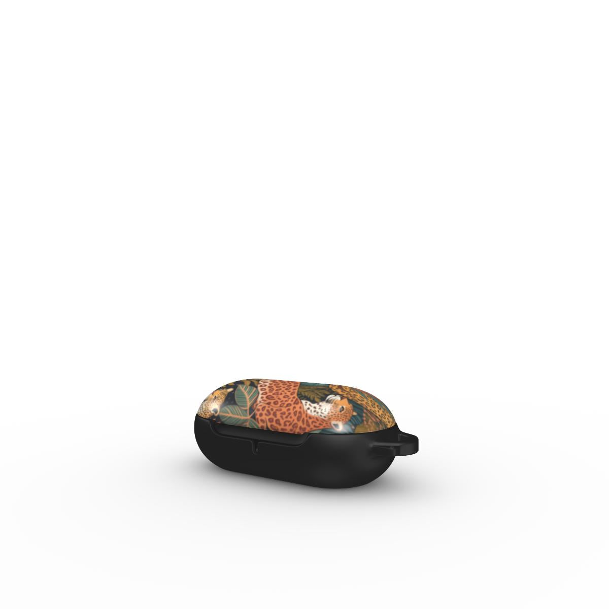 Samsung Galaxy Buds Protective Case "Jungle"