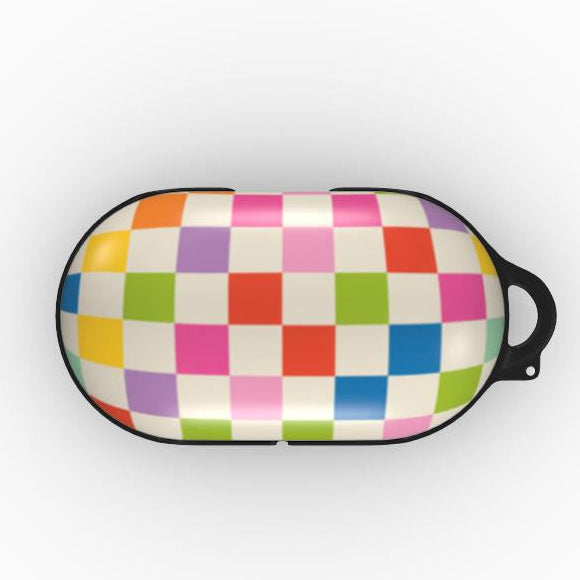 Samsung Galaxy Buds Protective Case "Colors"