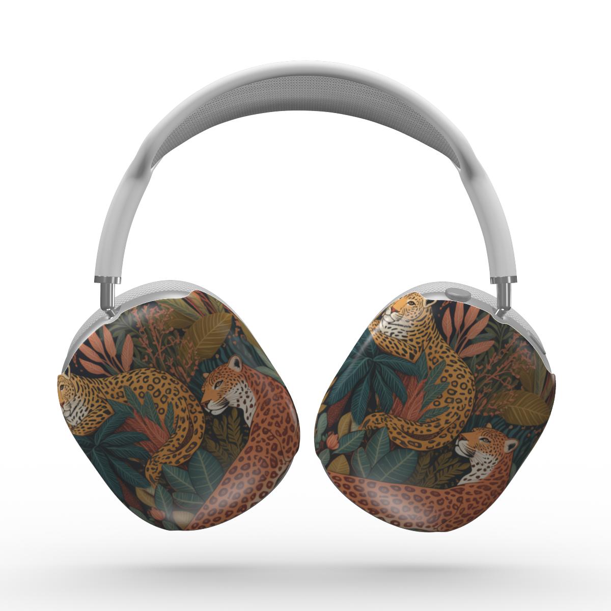 AirPods Max Covers "Jungle"