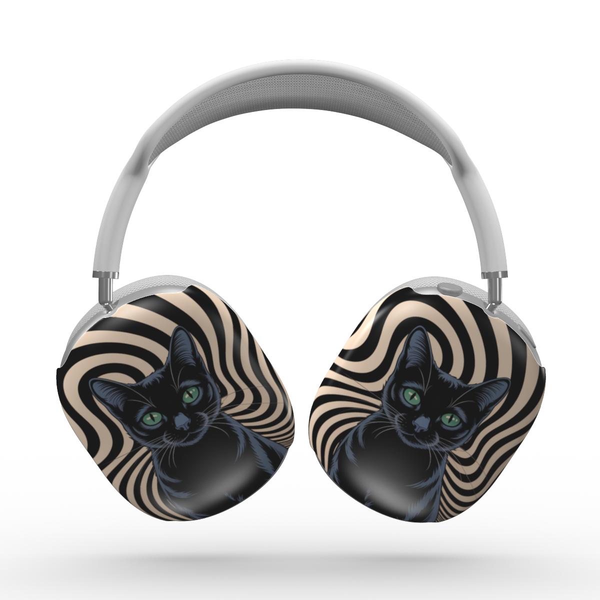 AirPods Max Covers "Cat"