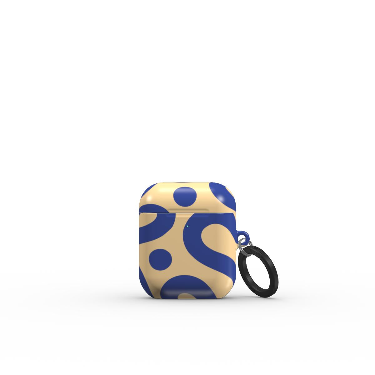 AirPods Protective Case "Expression"
