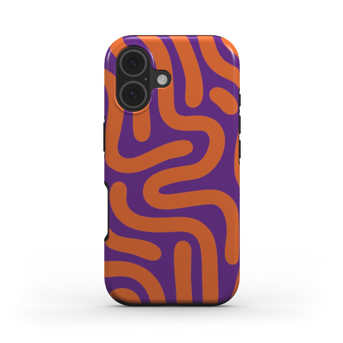 Protective Phone Case "Gummies"