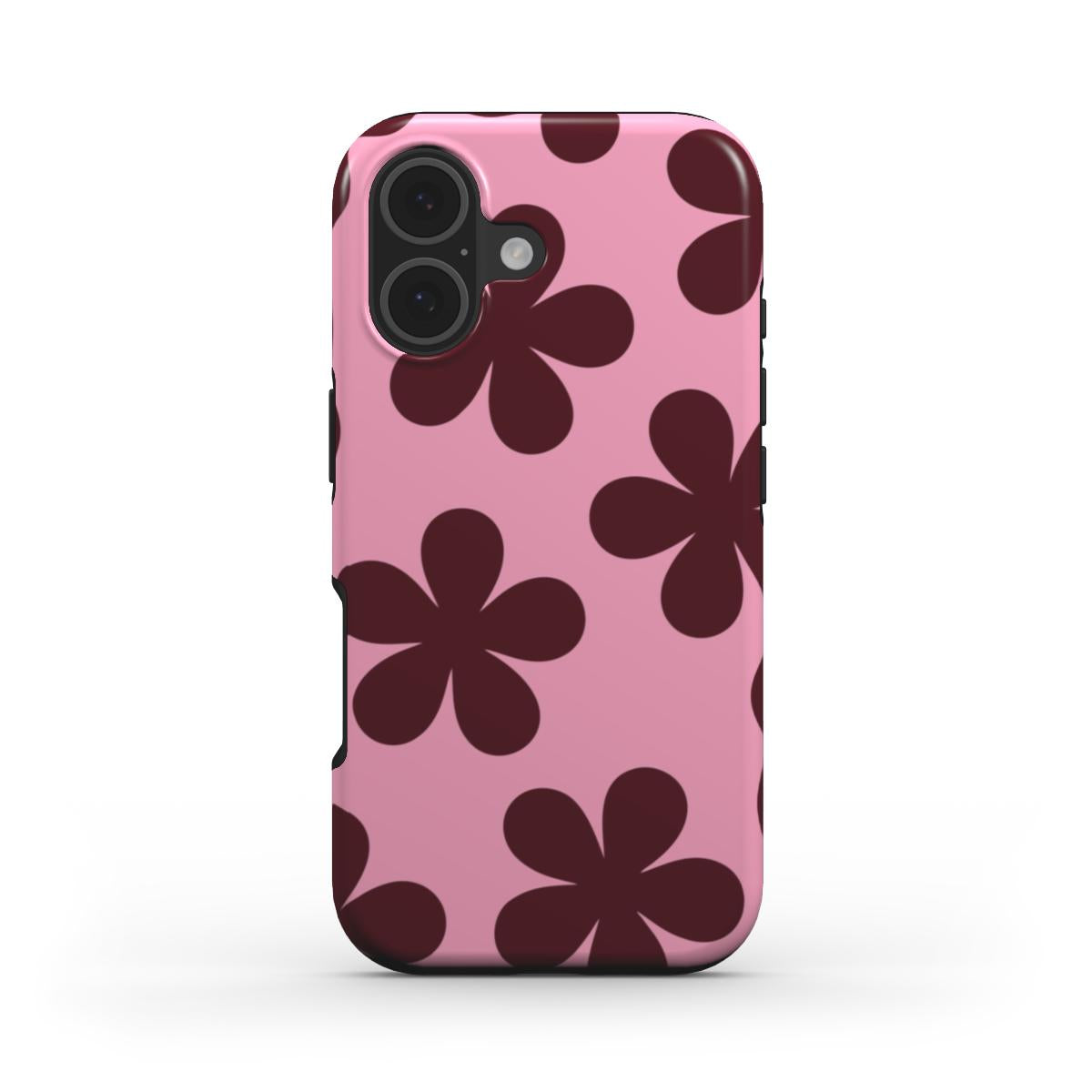 Protective Phone Case "Blossoms"