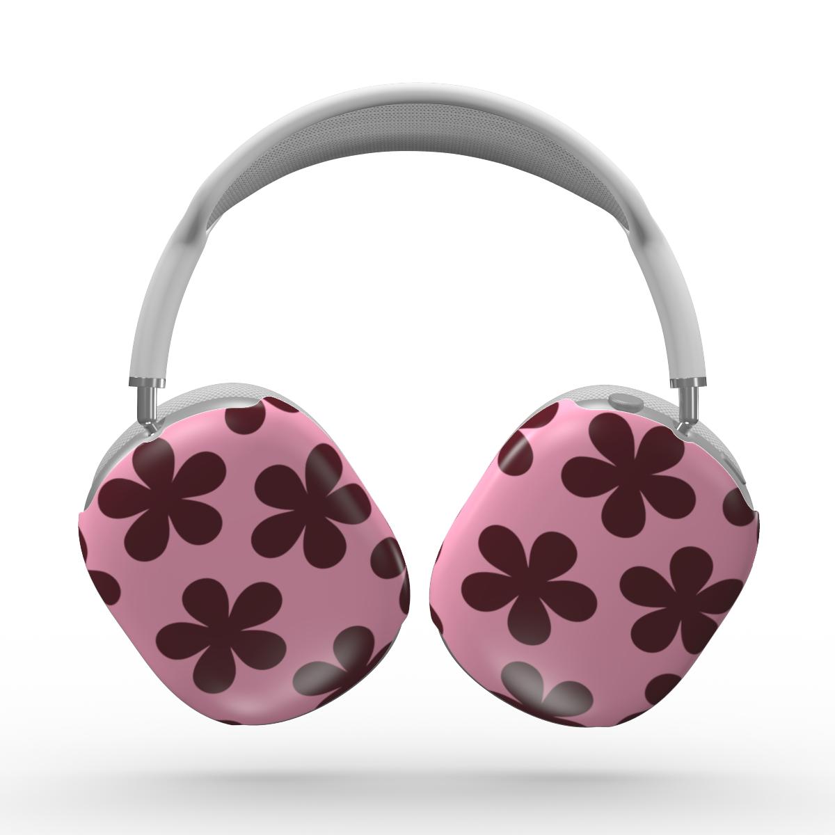 AirPods Max Covers "Blossoms"