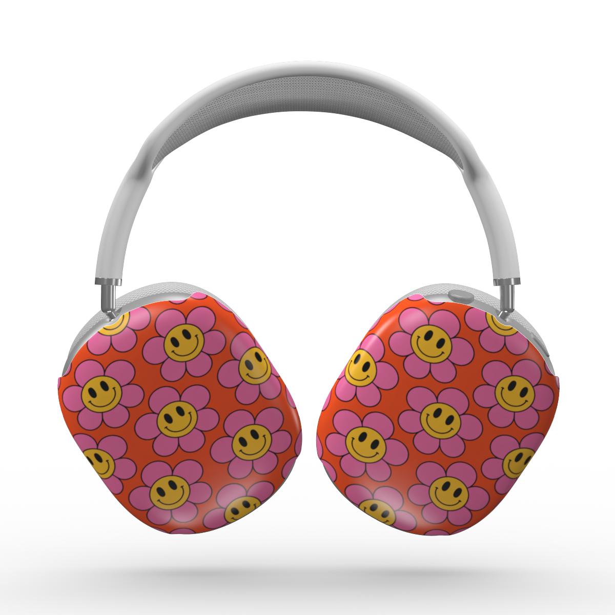 AirPods Max Covers "Smile"