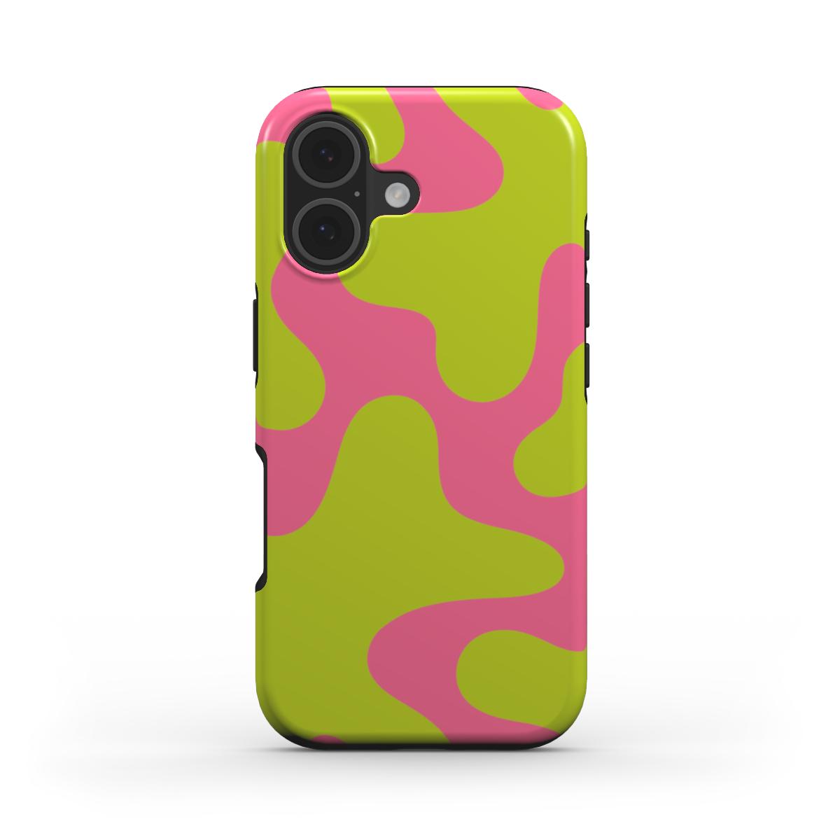Protective Phone Case "Jellyfish"